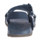 Chaco Lowdown Sandal - Men's, 13 US, Medium, Navy, JCH107273-13