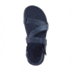 Chaco Lowdown Sandal - Men's, 13 US, Medium, Navy, JCH107273-13