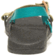 Chaco Lowdown Sandal - Womens, AvocadoTeal, 11, JCH109418-M-11