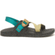 Chaco Lowdown Sandal - Womens, AvocadoTeal, 11, JCH109418-M-11