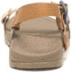 Chaco Lowdown Sandal - Womens, LightTanCaramel, 5, JCH109416-M-5