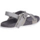 Chaco Lowdown Sandal - Womens, Pully Gray, 8, JCH108202-8M