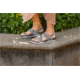 Chaco Lowdown Sandal - Womens, Pully Gray, 8, JCH108202-8M