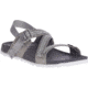 Chaco Lowdown Sandal - Womens, Pully Gray, 8, JCH108202-8M