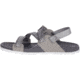 Chaco Lowdown Sandal - Womens, Pully Gray, 8, JCH108202-8M