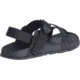 Chaco Lowdown Sandal - Men's, 8 US, Medium, Black, JCH107109-8