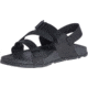 Chaco Lowdown Sandal - Men's, 8 US, Medium, Black, JCH107109-8