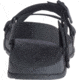 Chaco Lowdown Sandal - Men's, 8 US, Medium, Black, JCH107109-8