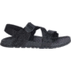 Chaco Lowdown Sandal - Men's, 8 US, Medium, Black, JCH107109-8