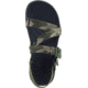 Chaco Lowdown Sandal - Men's, 12 US, Medium, Rambling Moss, JCH107271-12