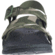Chaco Lowdown Sandal - Men's, 12 US, Medium, Rambling Moss, JCH107271-12