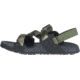 Chaco Lowdown Sandal - Men's, 12 US, Medium, Rambling Moss, JCH107271-12