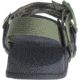 Chaco Lowdown Sandal - Men's, 12 US, Medium, Rambling Moss, JCH107271-12