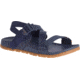 Chaco Lowdown Sandals - Womens, Navy, 7 US, JCH108204-7