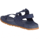 Chaco Lowdown Sandals - Womens, Navy, 7 US, JCH108204-7