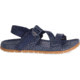 Chaco Lowdown Sandals - Womens, Navy, 7 US, JCH108204-7