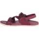 Chaco Lowdown Sandals - Womens, Port, 6 US, JCH108090-6