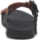 Chaco Lowdown Slide - Womens, Faded Sparrow, 11, Medium, JCH109112-11
