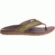 Chaco Marshall Sandal - Men's, Tracer Moss, 8 US J106107-08.0