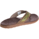 Chaco Marshall Sandal - Men's, Tracer Moss, 8 US J106107-08.0