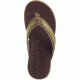Chaco Marshall Sandal - Men's, Tracer Moss, 8 US J106107-08.0