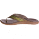 Chaco Marshall Sandal - Men's, Tracer Moss, 8 US J106107-08.0