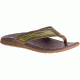 Chaco Marshall Sandal - Men's, Tracer Moss, 8 US J106107-08.0