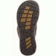 Chaco Marshall Sandal - Men's, Tartan Rust, 11 US J106109-11.0