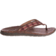 Chaco Marshall Sandal - Men's, Tartan Rust, 11 US J106109-11.0