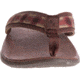 Chaco Marshall Sandal - Men's, Tartan Rust, 11 US J106109-11.0