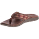 Chaco Marshall Sandal - Men's, Tartan Rust, 11 US J106109-11.0