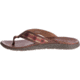 Chaco Marshall Sandal - Men's, Tartan Rust, 11 US J106109-11.0