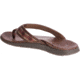 Chaco Marshall Sandal - Men's, Tartan Rust, 11 US J106109-11.0