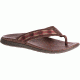Chaco Marshall Sandal - Men's, Tartan Rust, 11 US J106109-11.0