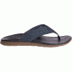 Chaco Marshall Sandal - Men's, Basket Midnight, 15 US J106111-15.0