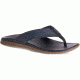 Chaco Marshall Sandal - Men's, Basket Midnight, 15 US J106111-15.0