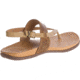 Chaco Maya II Sandal - Women's, Sand, 9 US J106506-09.0