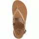 Chaco Maya II Sandal - Women's, Sand, 9 US J106506-09.0
