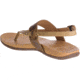 Chaco Maya II Sandal - Women's, Sand, 9 US J106506-09.0