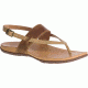 Chaco Maya II Sandal - Women's, Sand, 9 US J106506-09.0