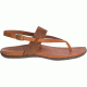 Chaco Maya II Sandal - Women's, Rust, 8 US J106508-08.0