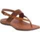 Chaco Maya II Sandal - Women's, Rust, 8 US J106508-08.0