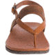 Chaco Maya II Sandal - Women's, Rust, 8 US J106508-08.0