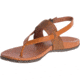 Chaco Maya II Sandal - Women's, Rust, 8 US J106508-08.0