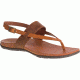 Chaco Maya II Sandal - Women's, Rust, 8 US J106508-08.0