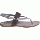 Chaco Maya II Sandal - Women's, Grey, 5 US J106510-05.0