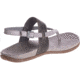 Chaco Maya II Sandal - Women's, Grey, 5 US J106510-05.0