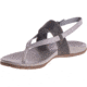 Chaco Maya II Sandal - Women's, Grey, 5 US J106510-05.0