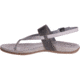 Chaco Maya II Sandal - Women's, Grey, 5 US J106510-05.0