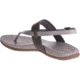 Chaco Maya II Sandal - Women's, Grey, 5 US J106510-05.0